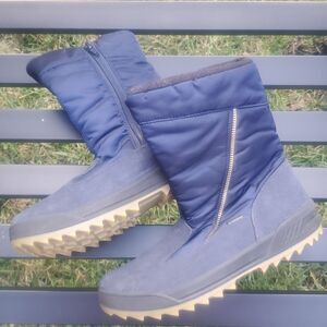 Blondo Iceland Boots - winter / snow / cold weather